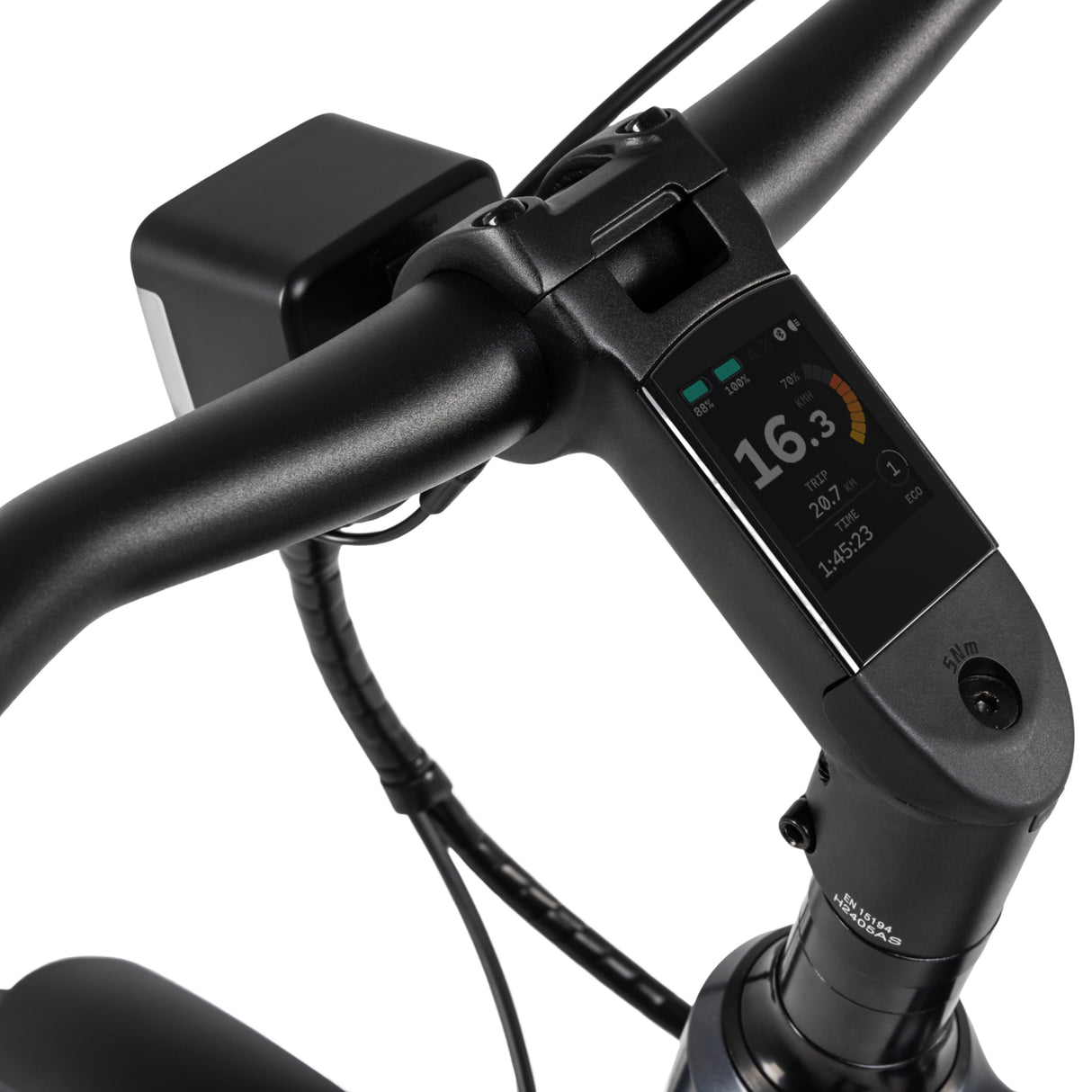 Cikada Urban Cruise E-Bike