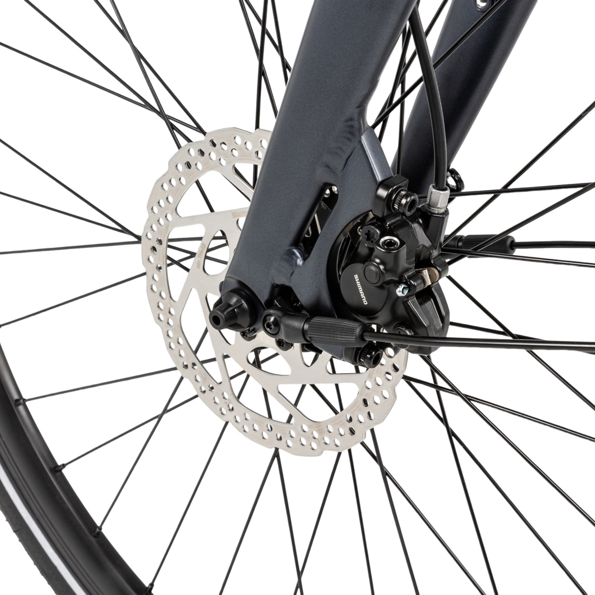 Cikada Urban Cruise E-Bike