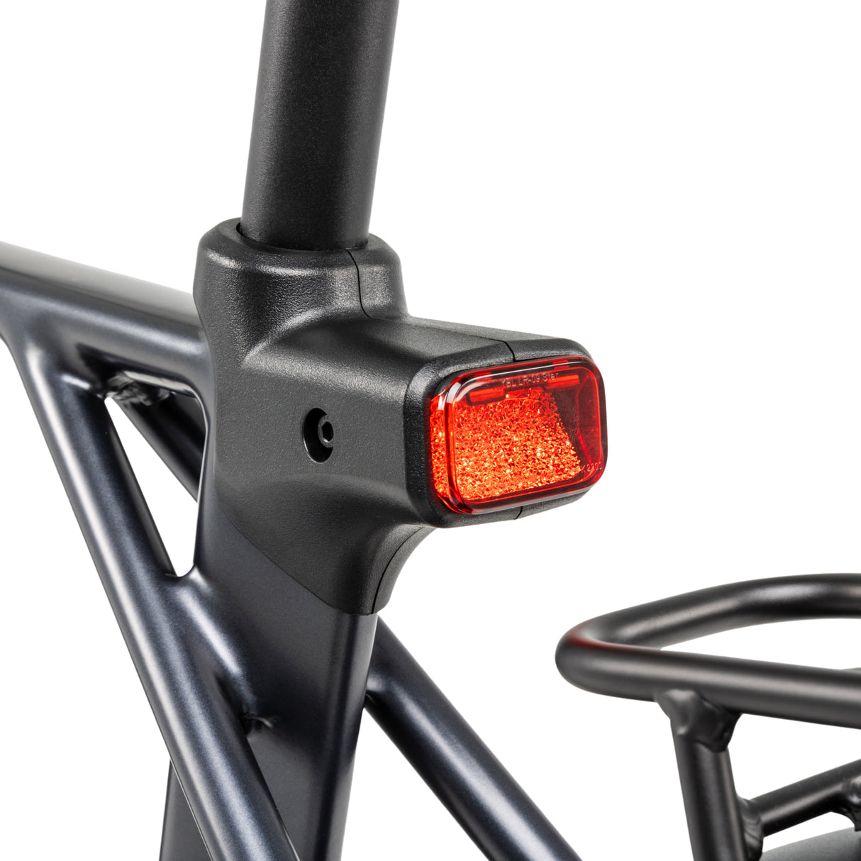 Cikada Urban Cruise E-Bike