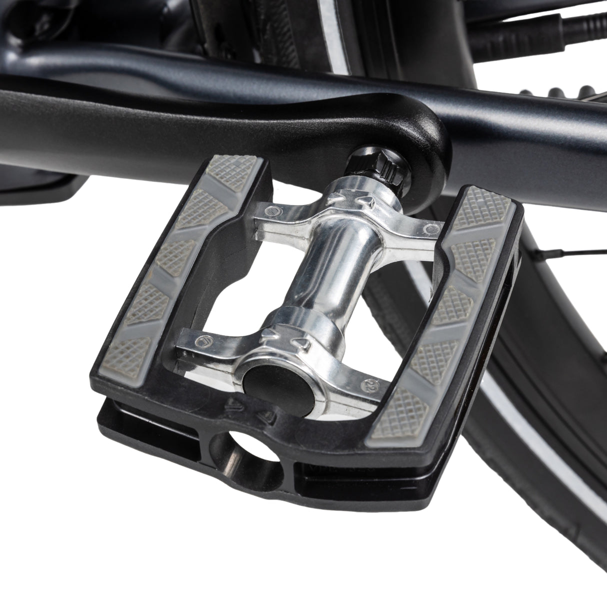 Cikada Urban Cruise E-Bike