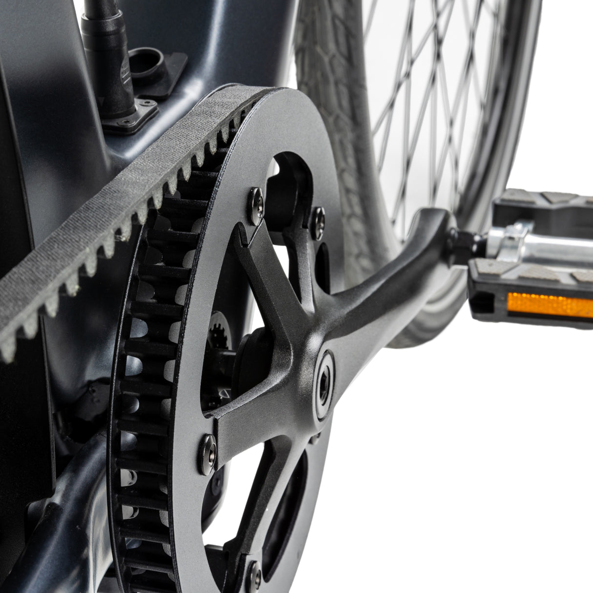 Cikada Urban Cruise E-Bike