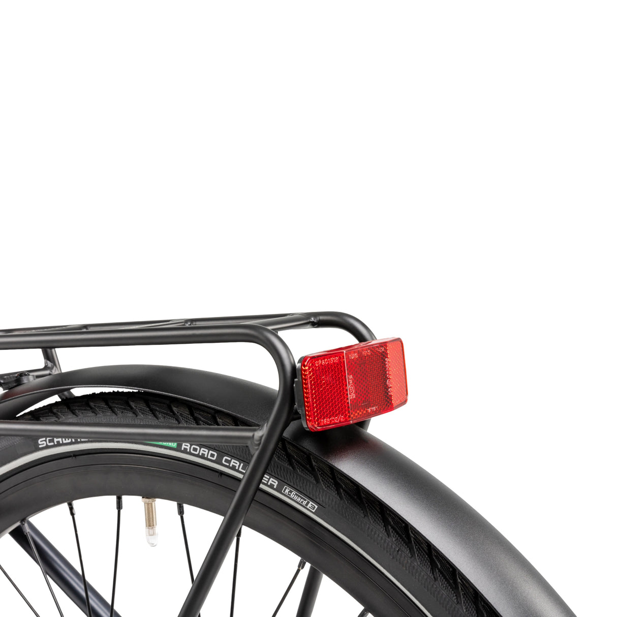 Cikada Urban Cruise E-Bike