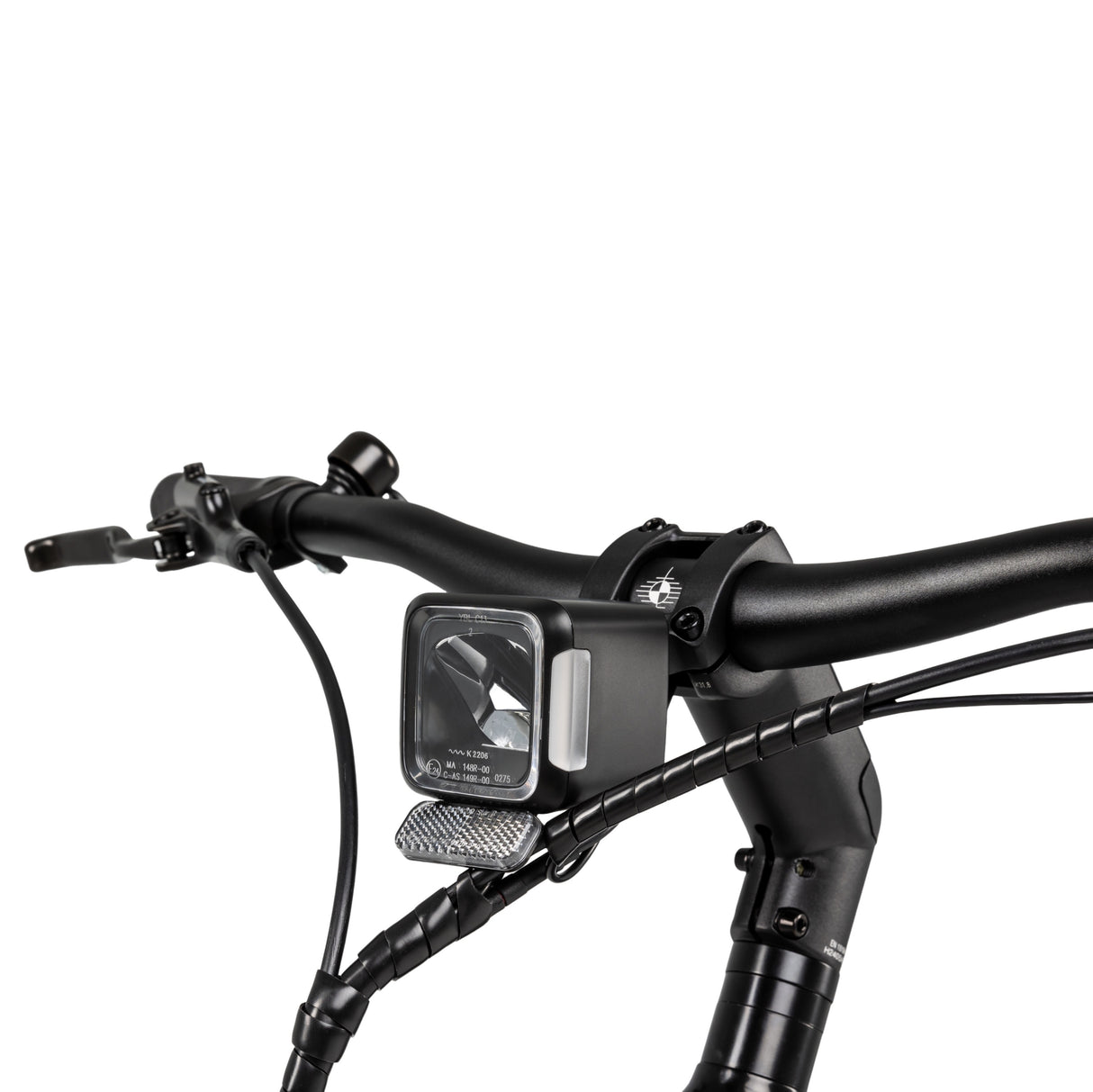 Cikada Urban Cruise E-Bike