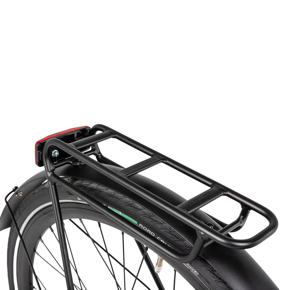 Cikada Urban Cruise E-Bike