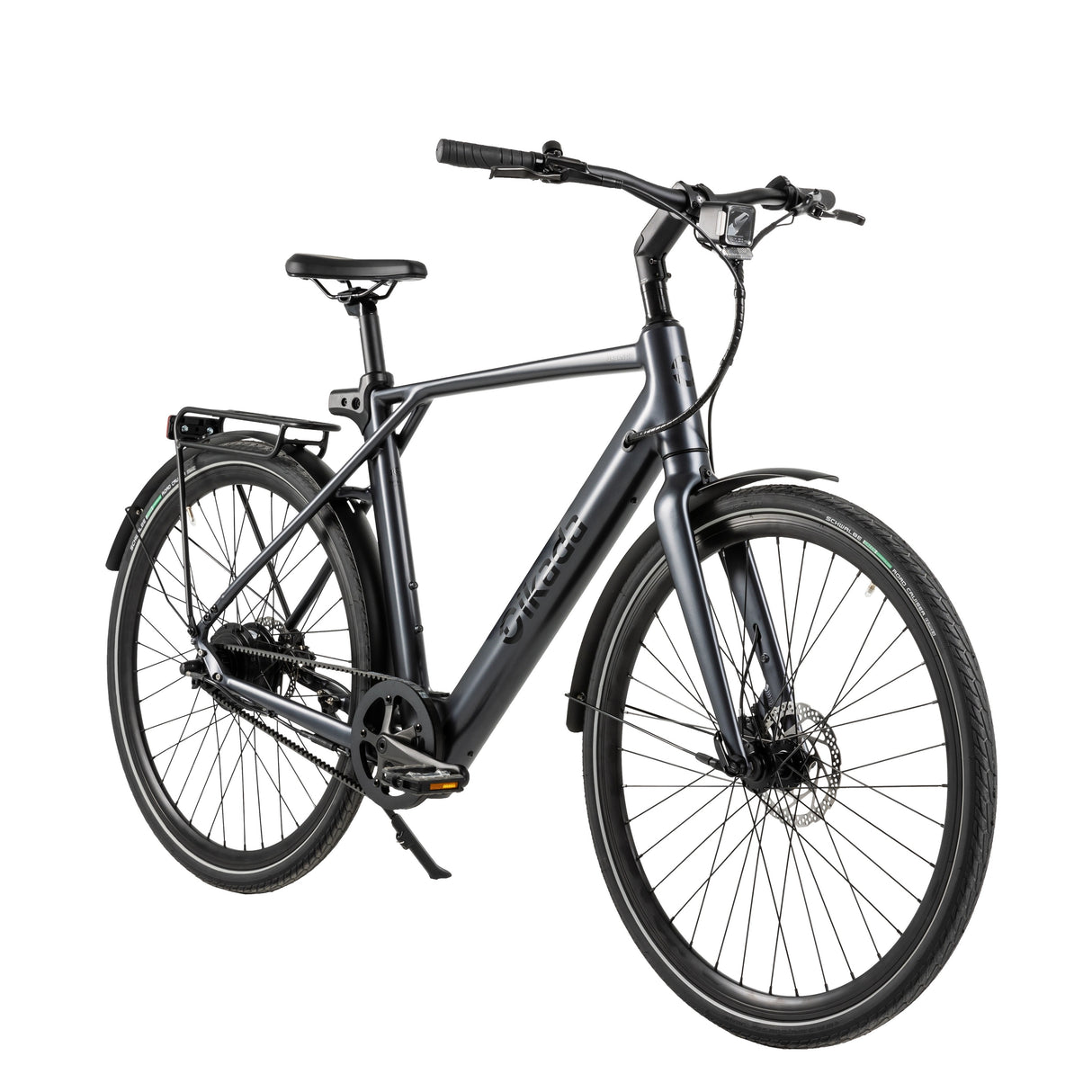 Cikada Urban Cruise E-Bike