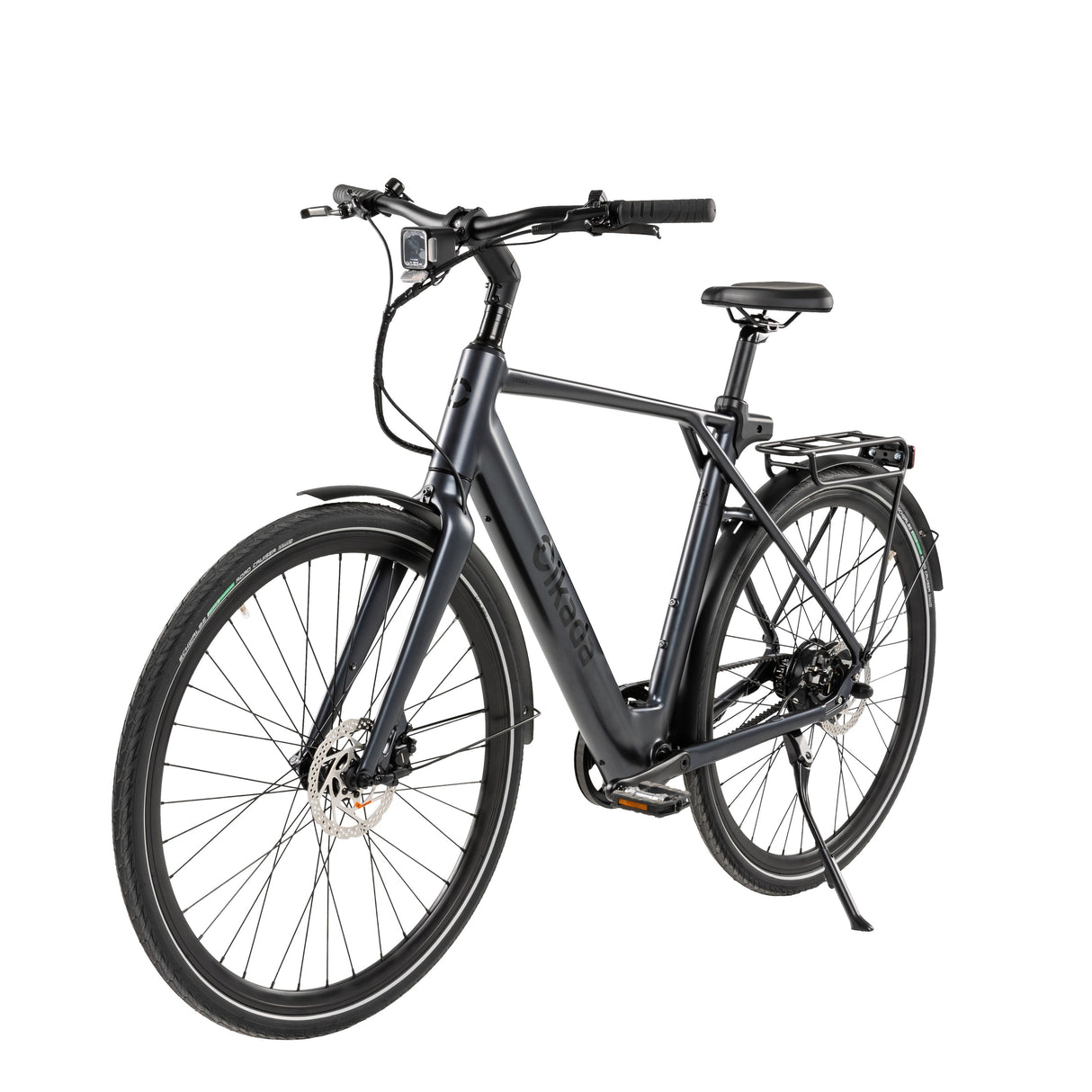 Cikada Urban Cruise E-Bike