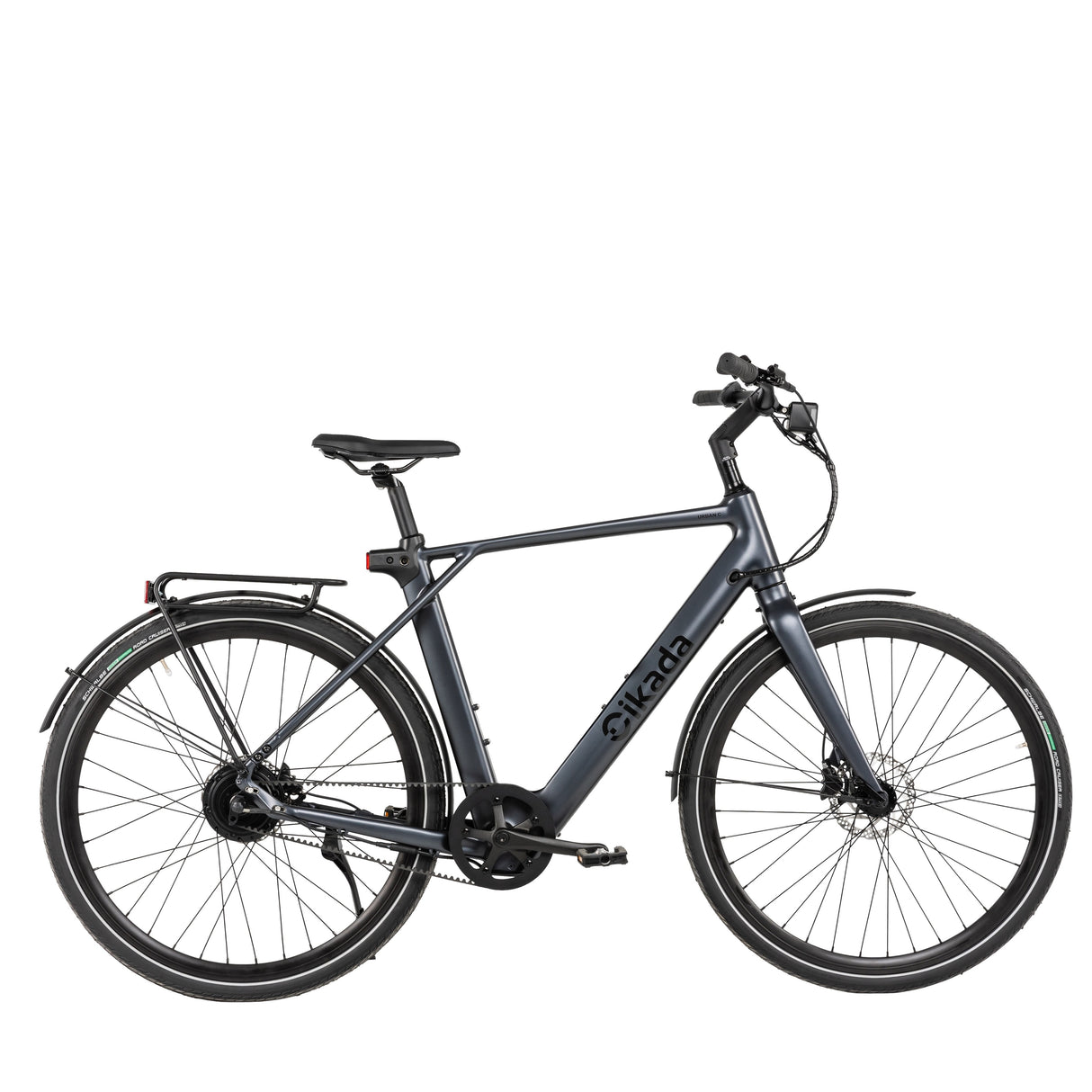 Cikada Urban Cruise E-Bike