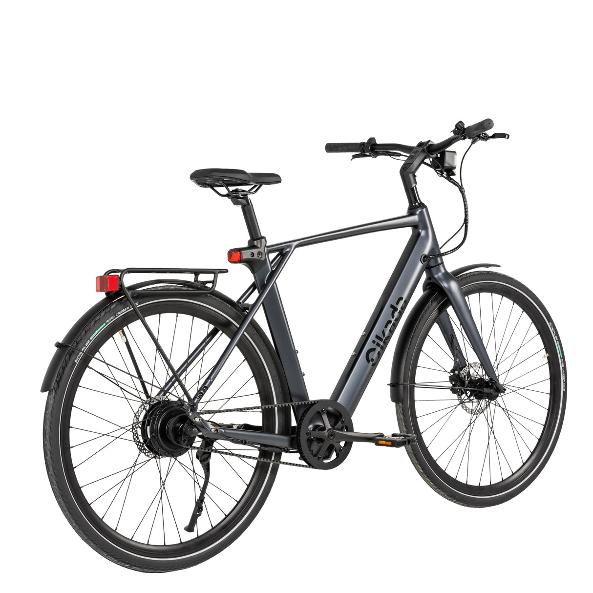 Cikada Urban Cruise E-Bike