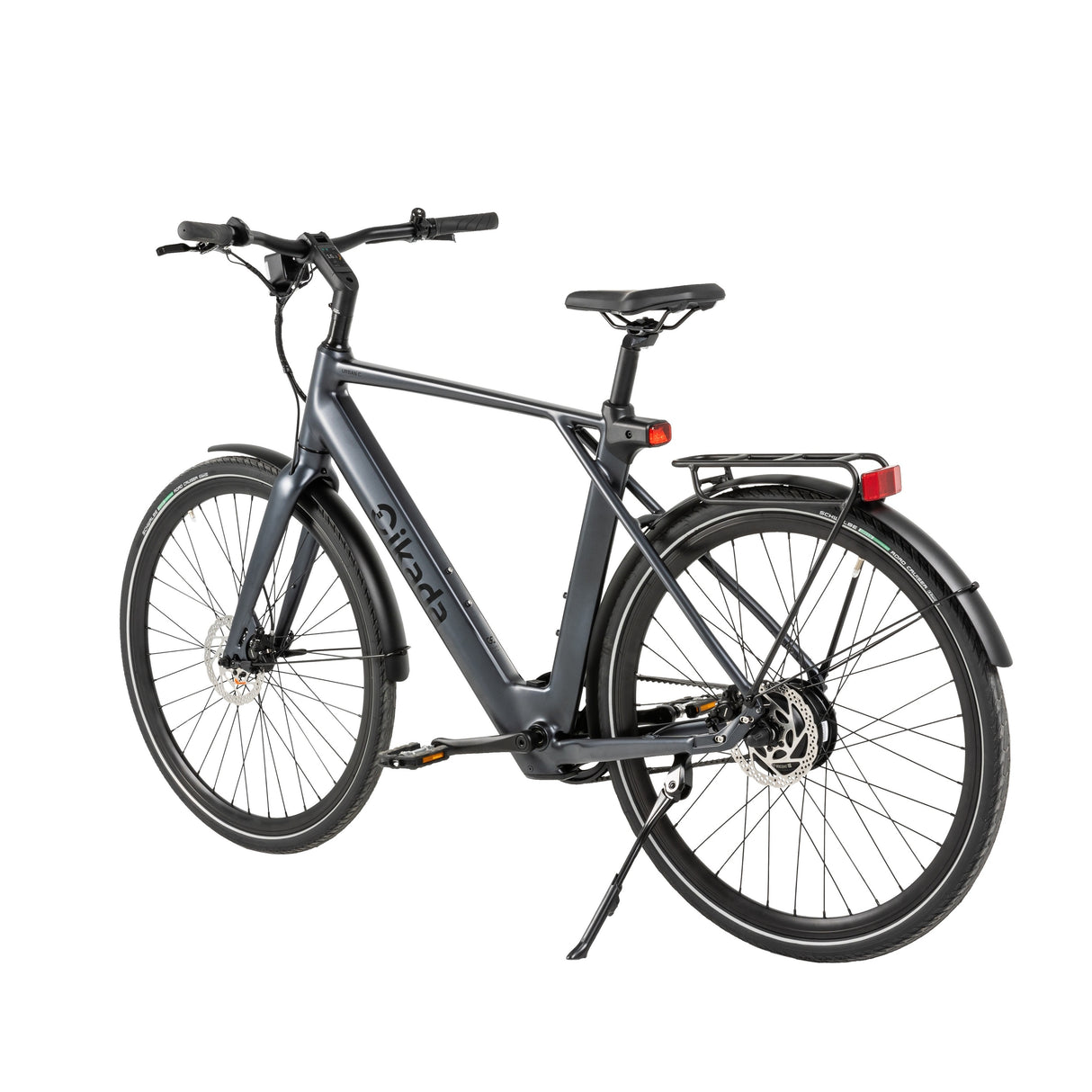 Cikada Urban Cruise E-Bike