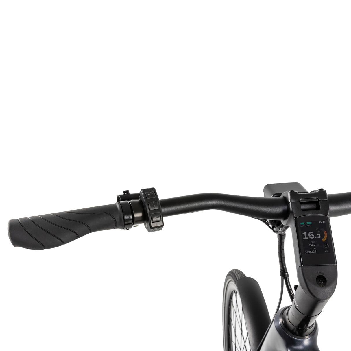 Cikada Urban Cruise E-Bike