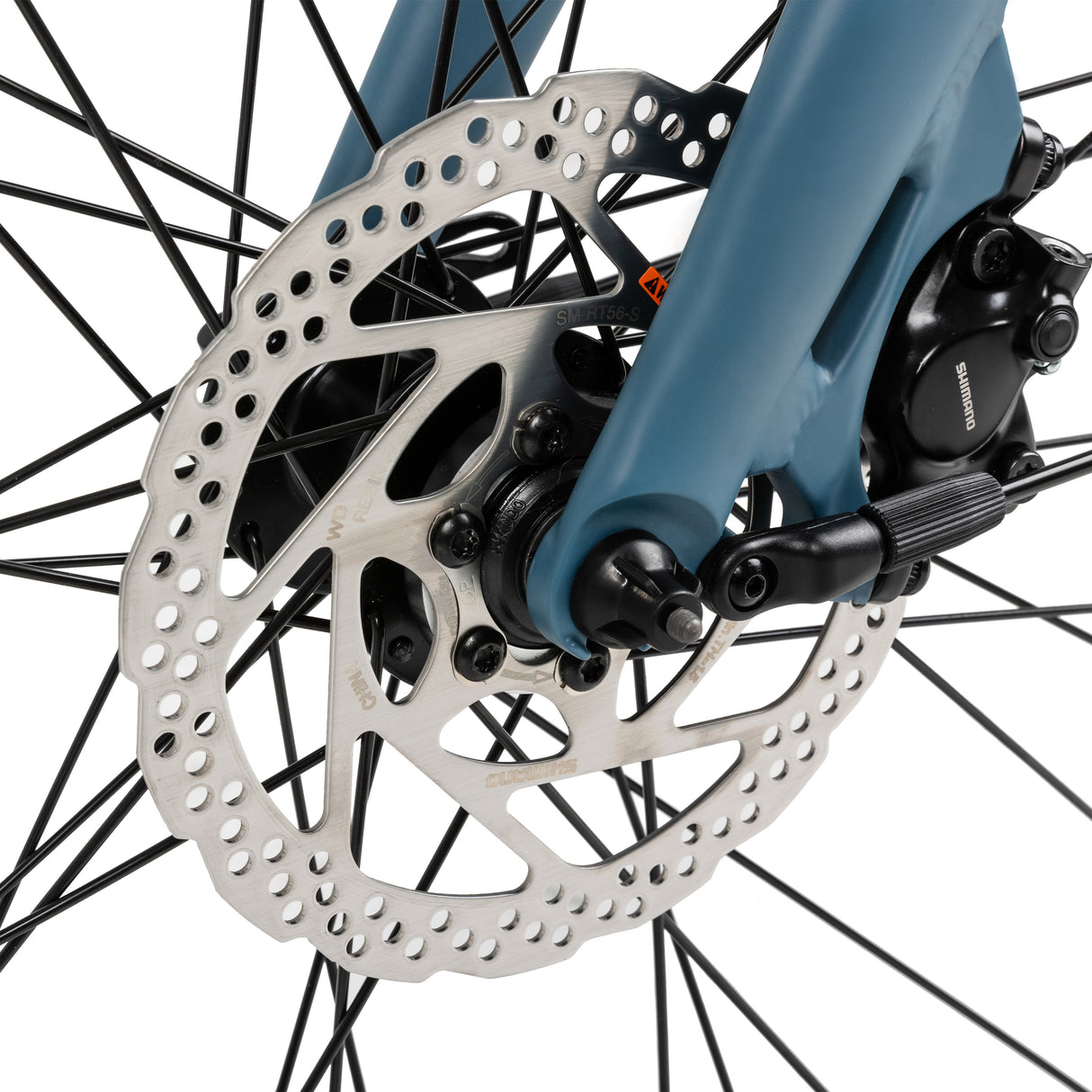 Cikada Urban Cruise E-Bike