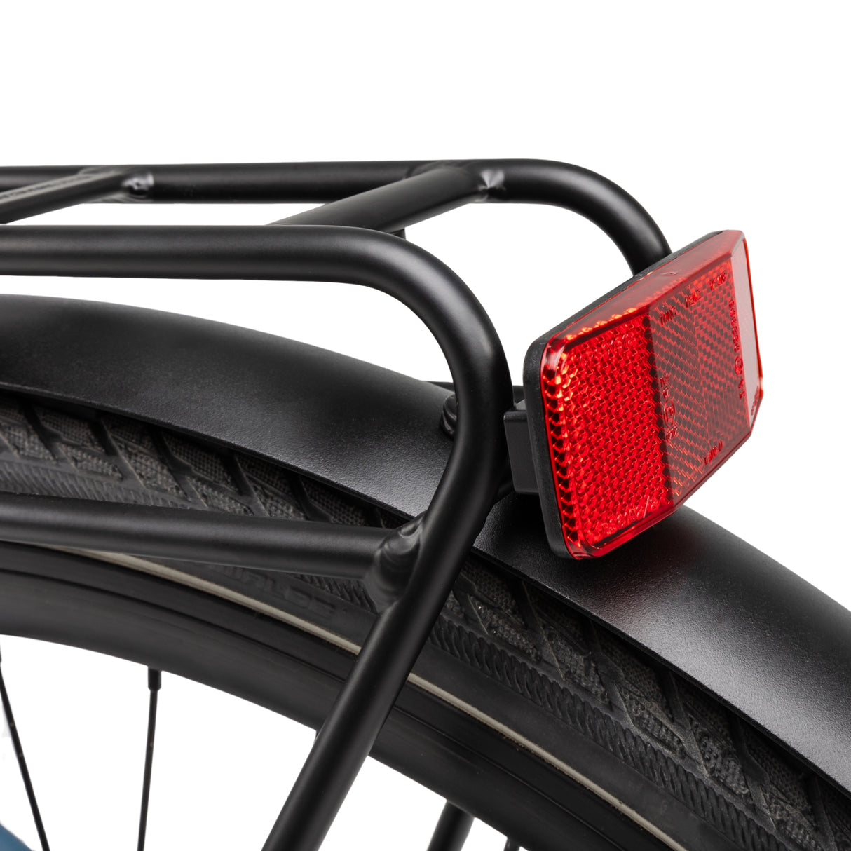 Cikada Urban Cruise E-Bike