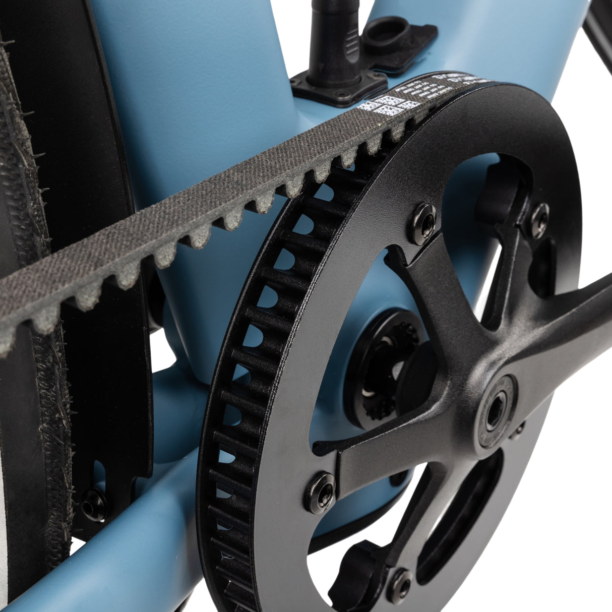 Cikada Urban Cruise E-Bike