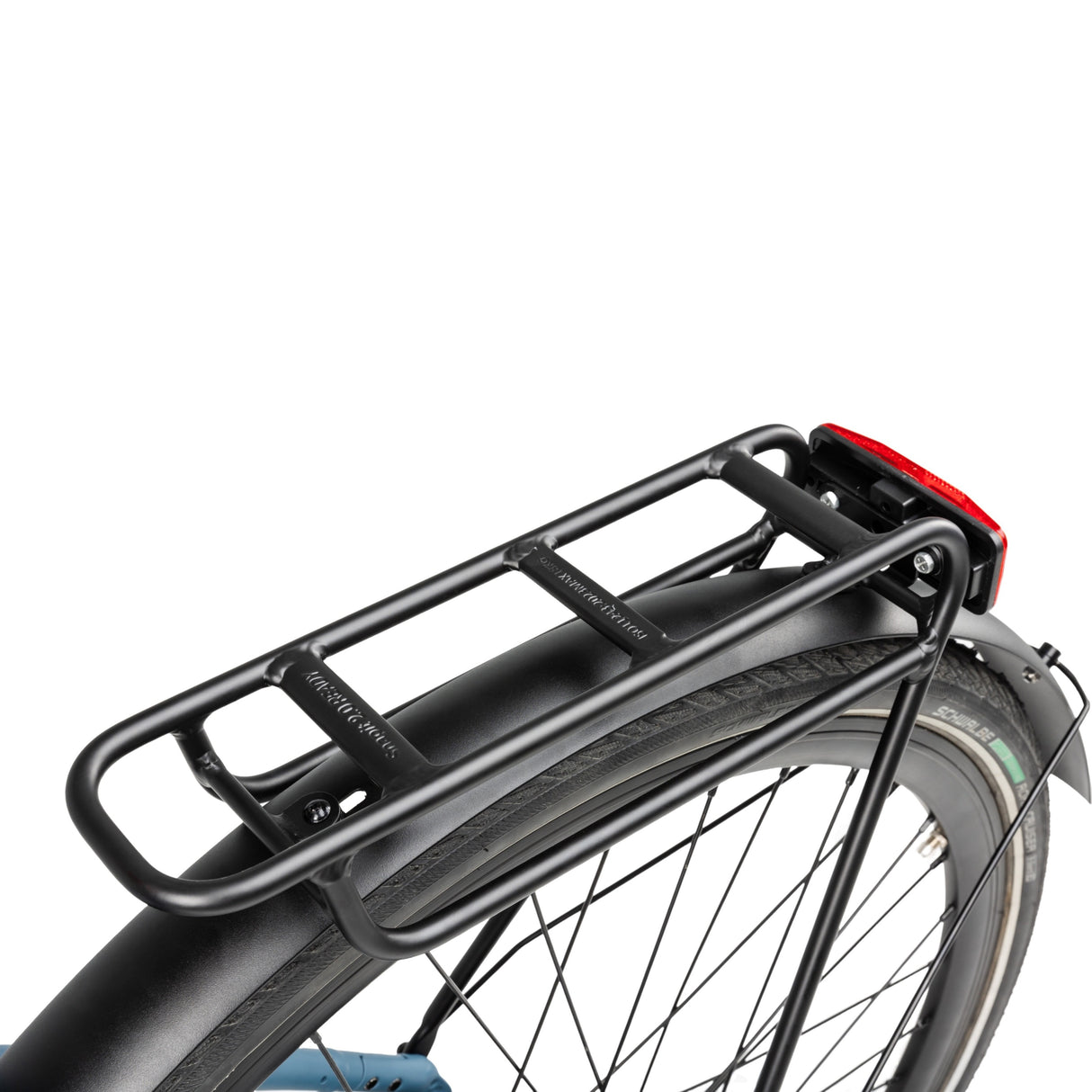 Cikada Urban Cruise E-Bike