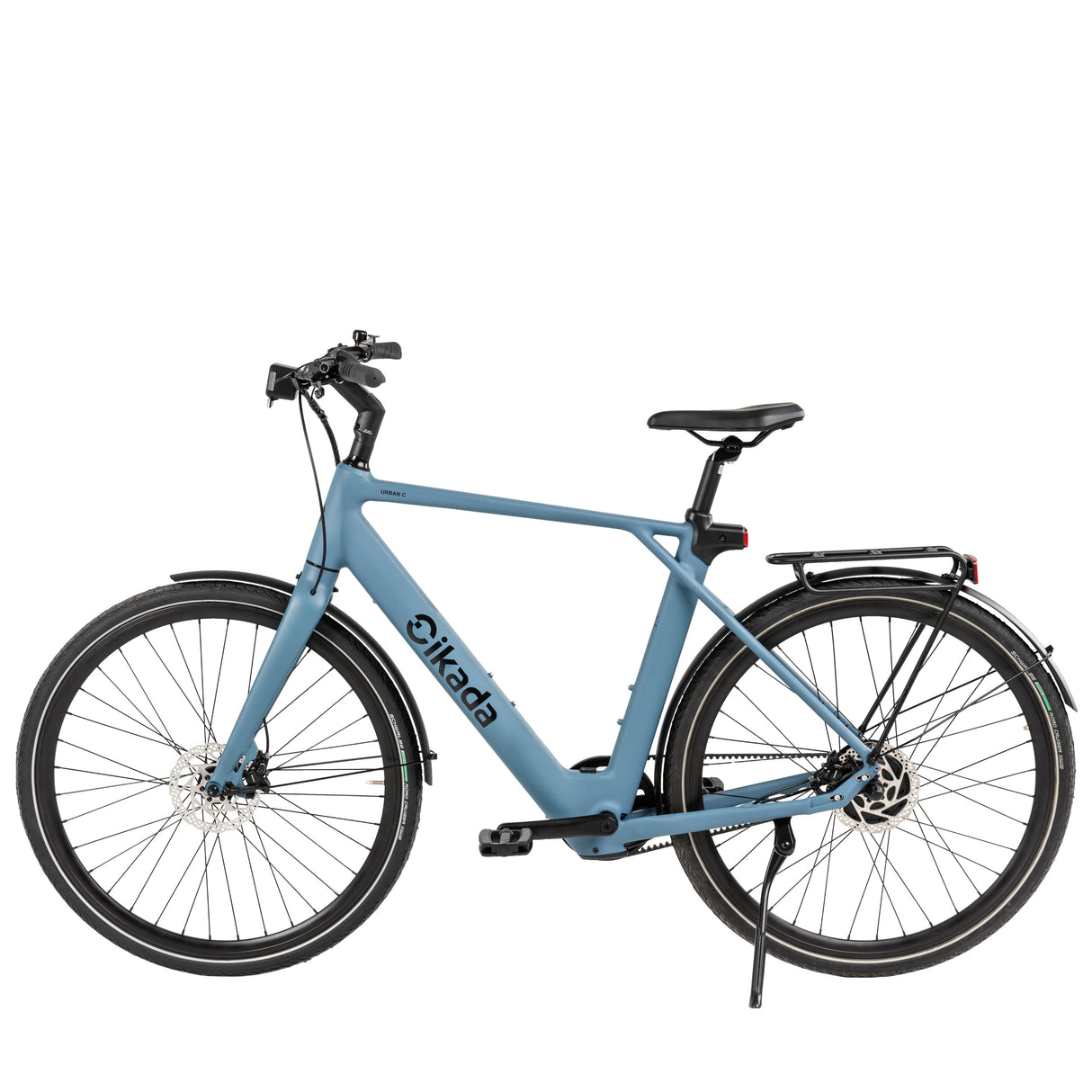 Cikada Urban Cruise E-Bike