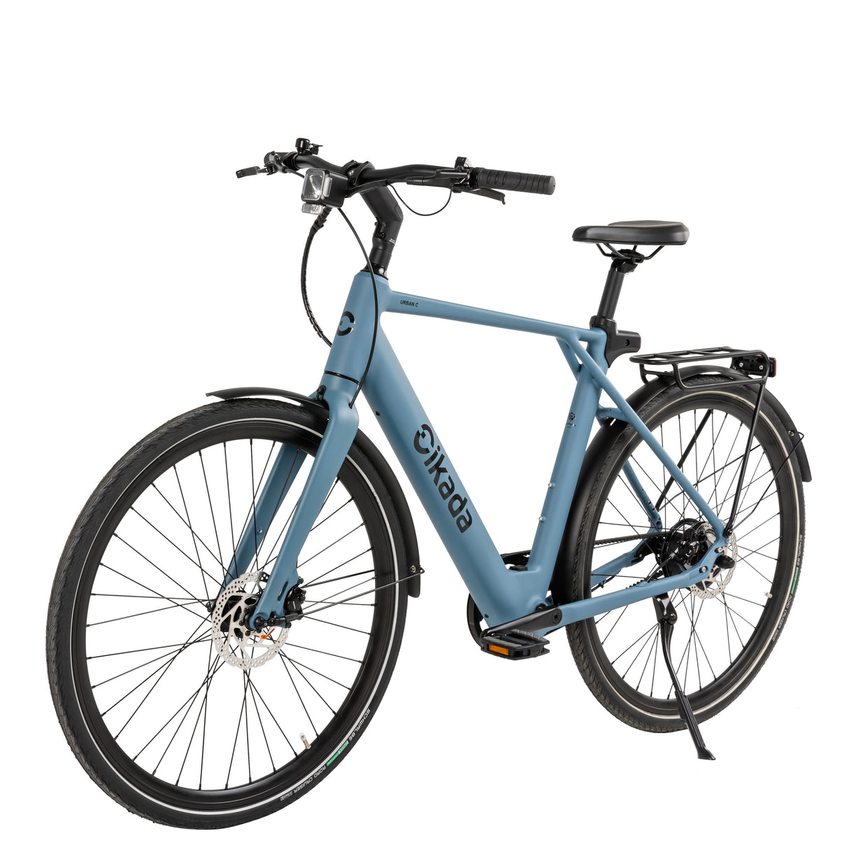 Cikada Urban Cruise E-Bike