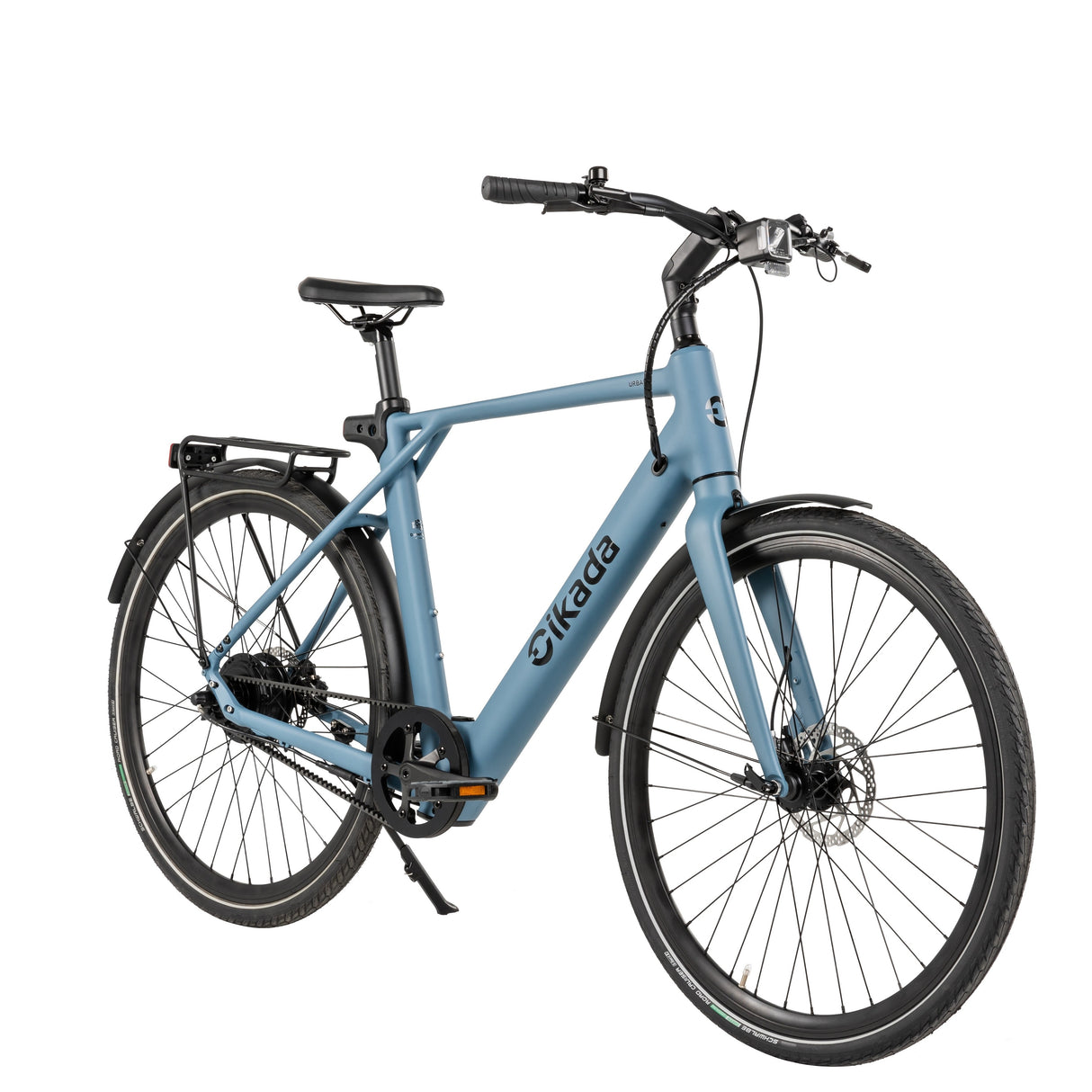 Cikada Urban Cruise E-Bike
