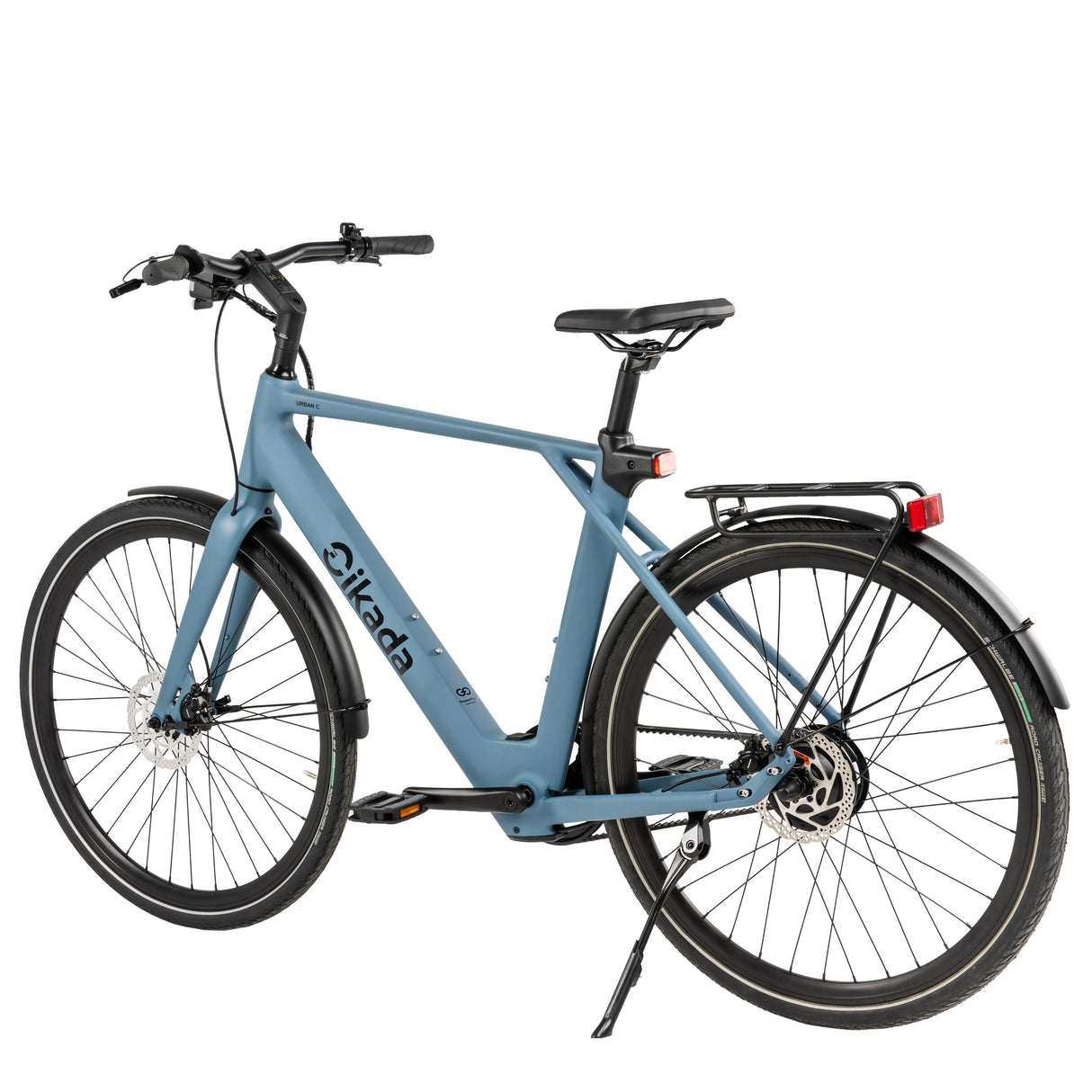 Cikada Urban Cruise E-Bike