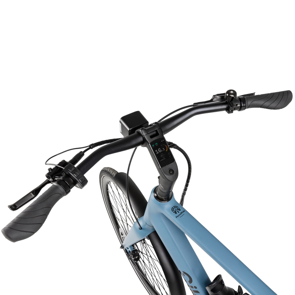 Cikada Urban Cruise E-Bike
