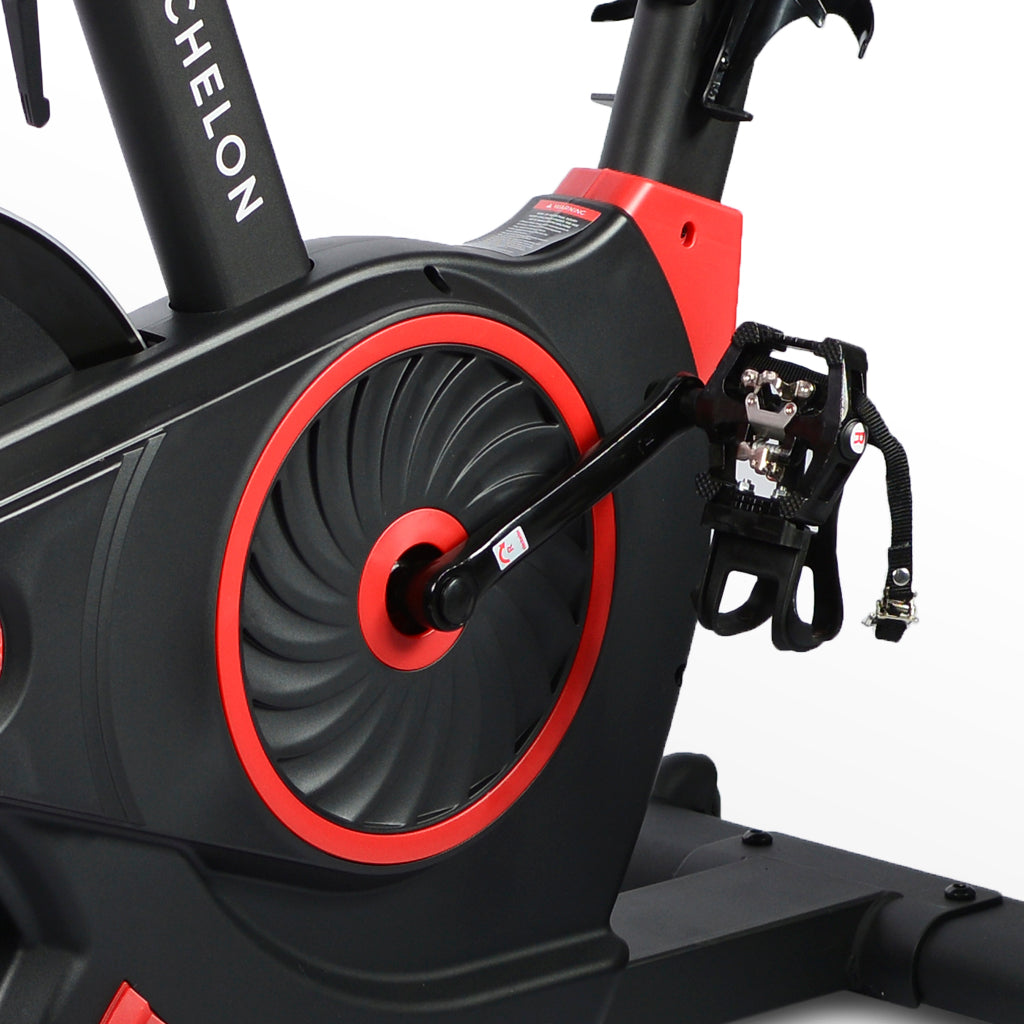 Echelon EX-3 Smart Connect Indoor Cycle