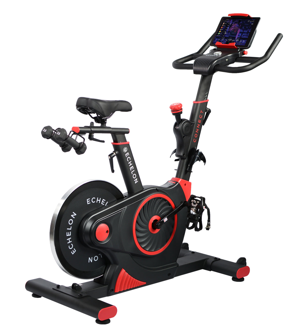 Echelon EX-3 Smart Connect Indoor Cycle