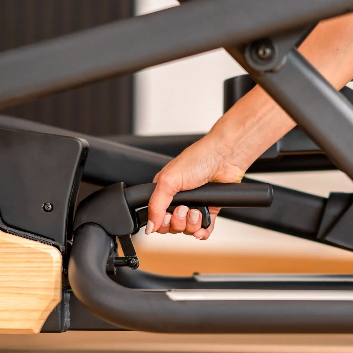 Hammer Crosstrainer CrossPace 7.0 NorsK