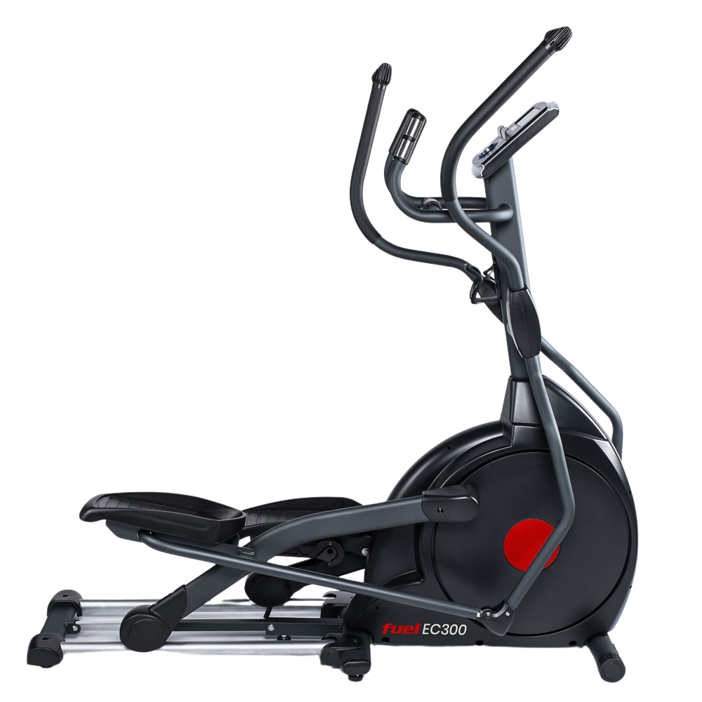 FUEL Fitness EC300
