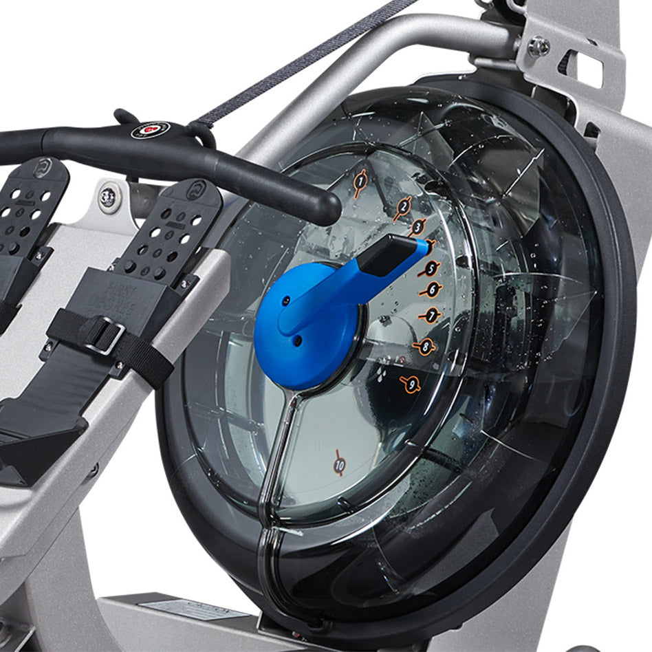 Fluid Rower Rudergerät E350