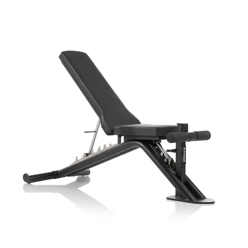 Hammer Maximum Functional Trainer Autark 10 Komplett Set