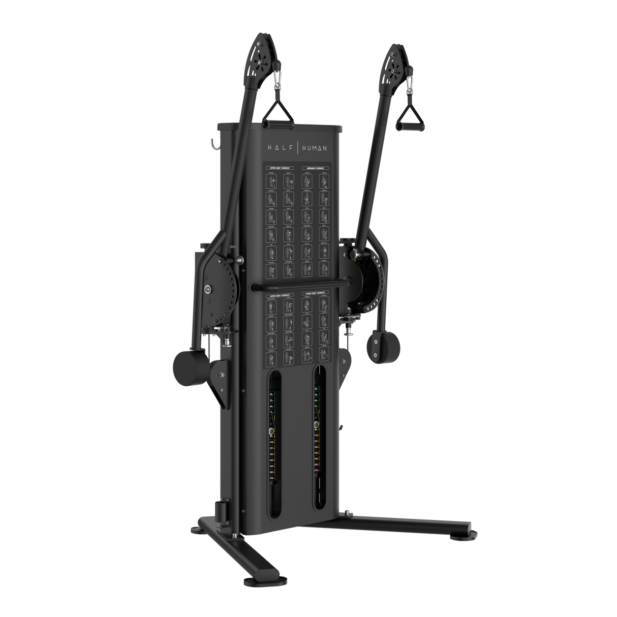 Half Human Functional Trainer FTS70