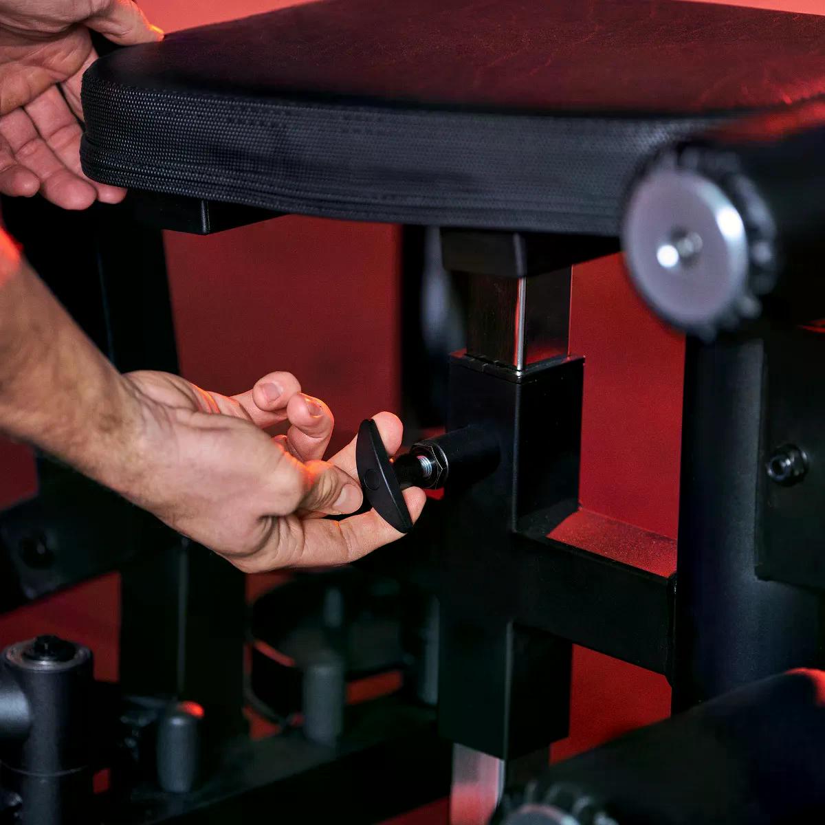 Hammer Kraftstation Autark 6000 26'