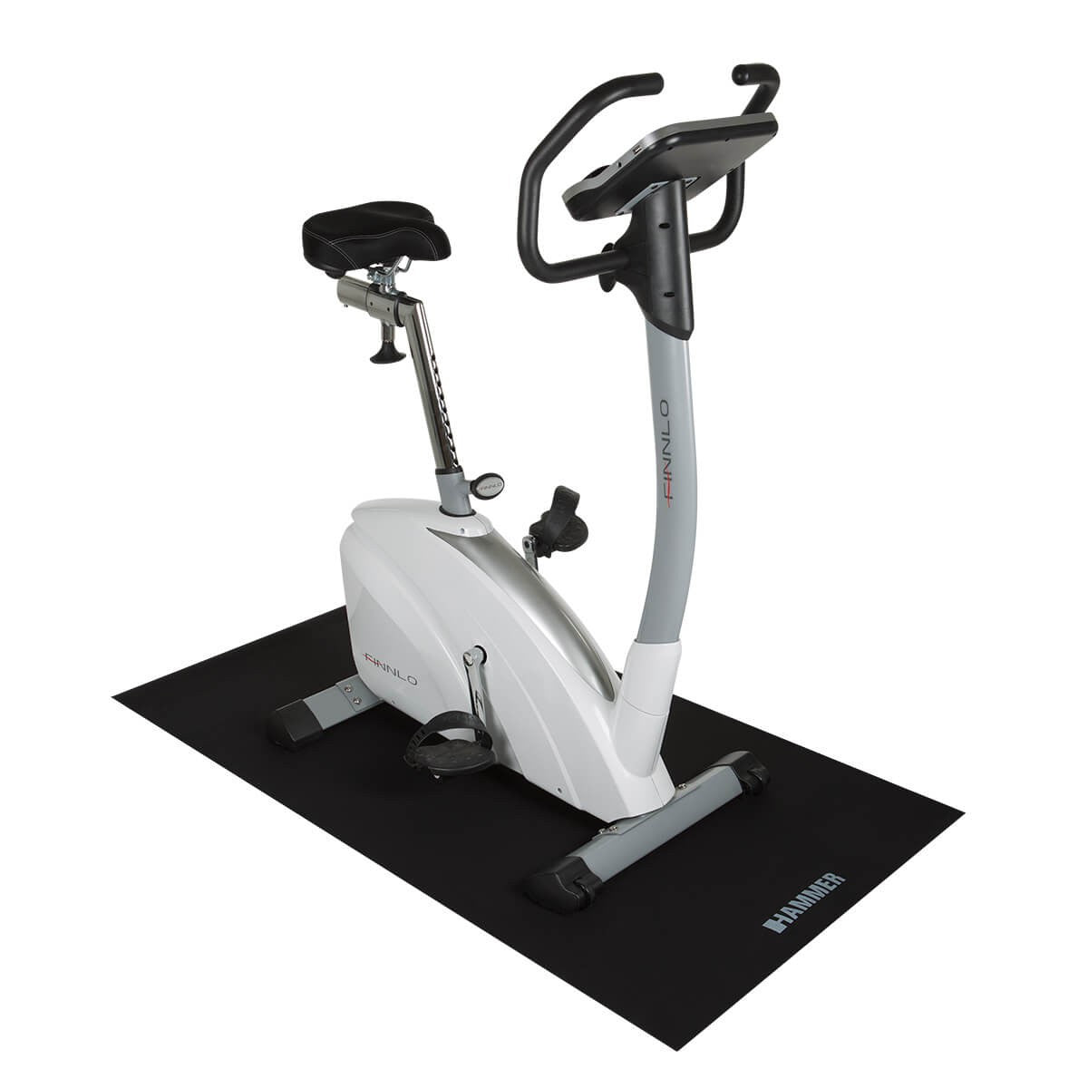 Hammer Unterlegmatte Protekt 120 x 60 cm