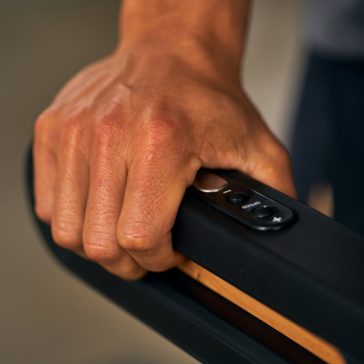 Hammer Laufband FlyRun 4.0 NorsK