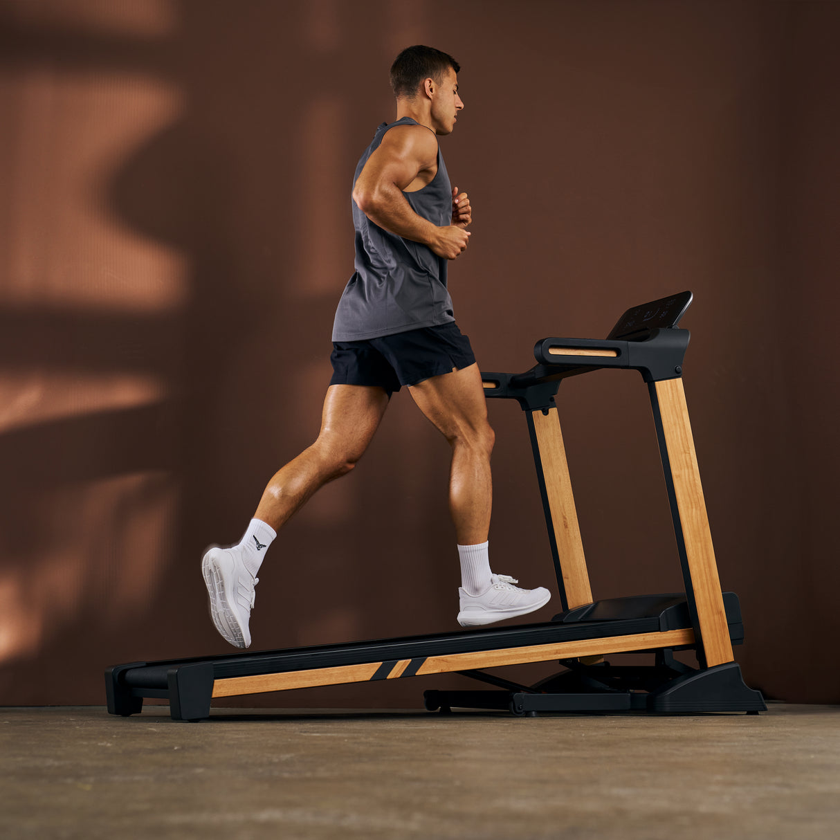 Hammer Laufband FlyRun 4.0 NorsK