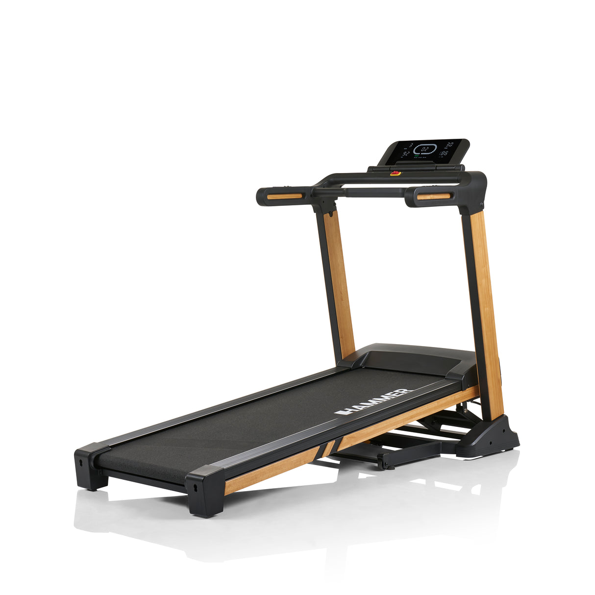 Hammer Laufband FlyRun 4.0 NorsK