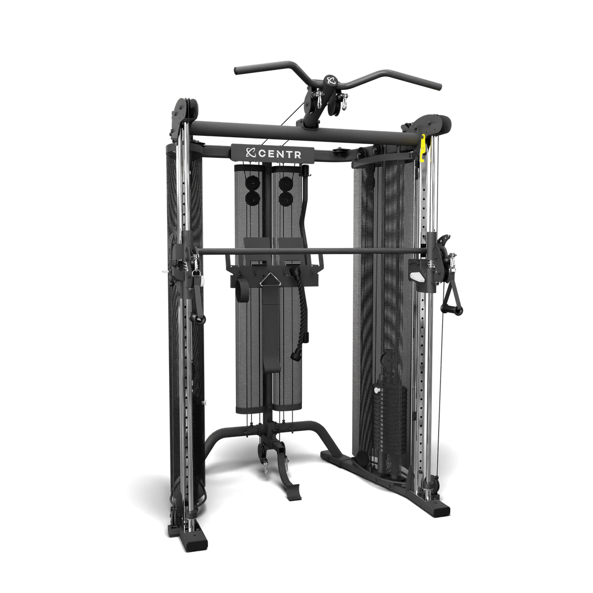 Inspire Series SF6 Smith Functional Trainer