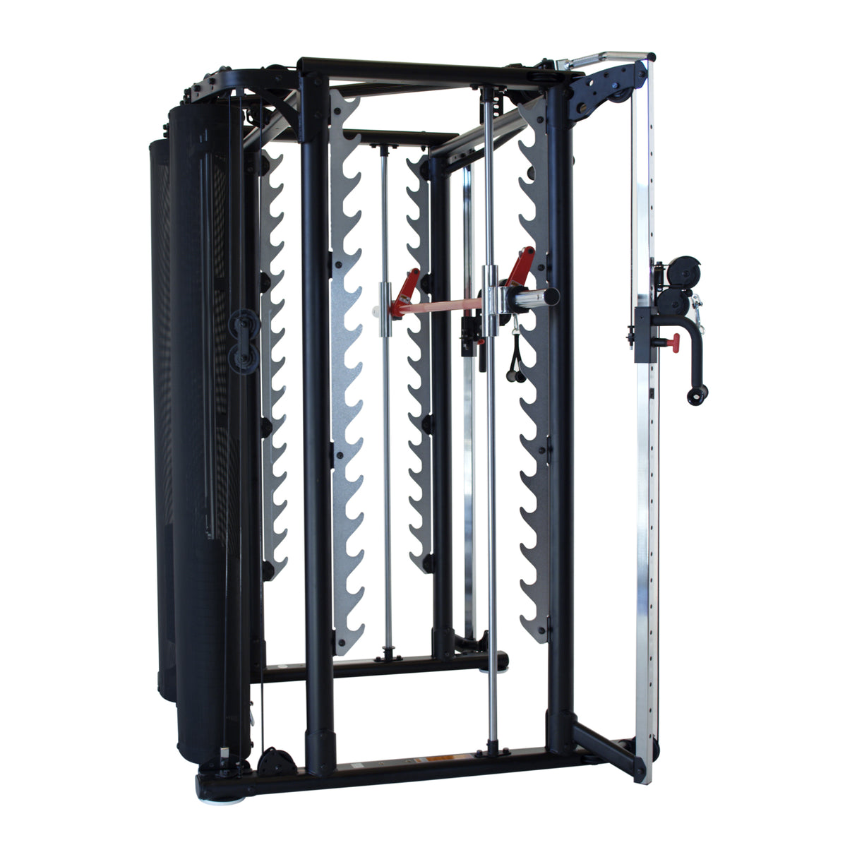 Inspire SCS Smith Cage System – inkl. Trainingsbank