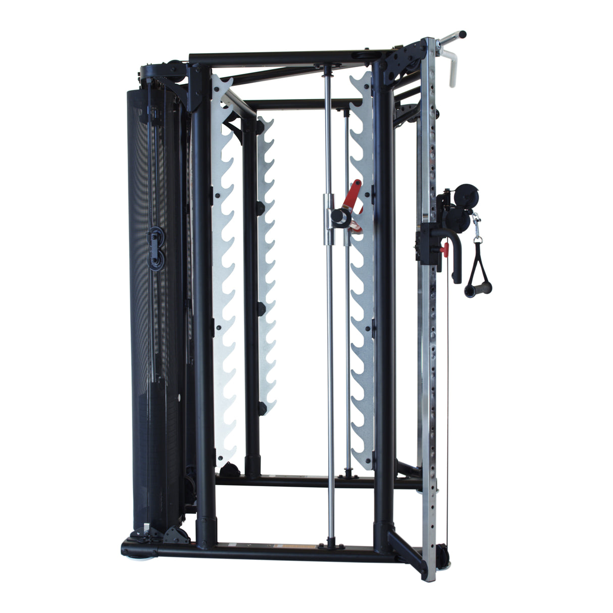 Inspire SCS Smith Cage System – inkl. Trainingsbank