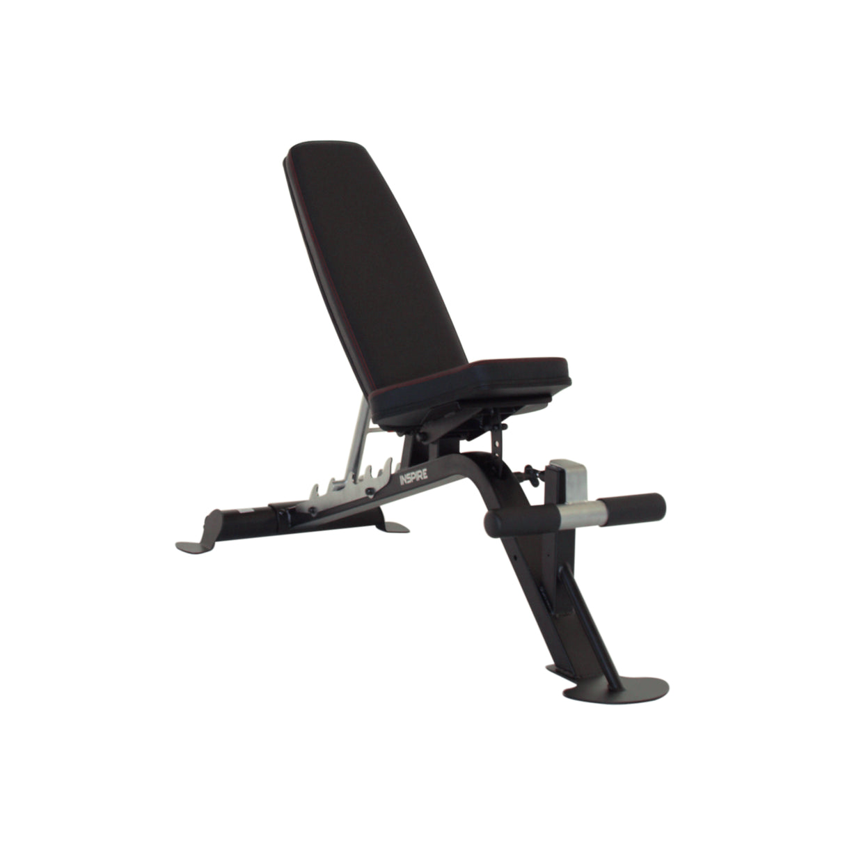 Inspire SCS Trainingsbank