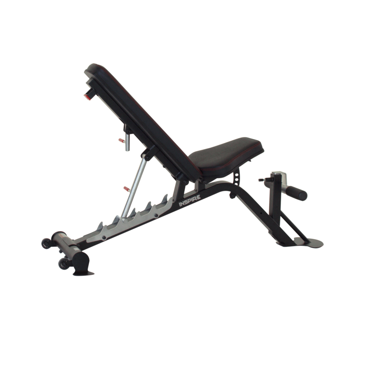 Inspire SCS Trainingsbank