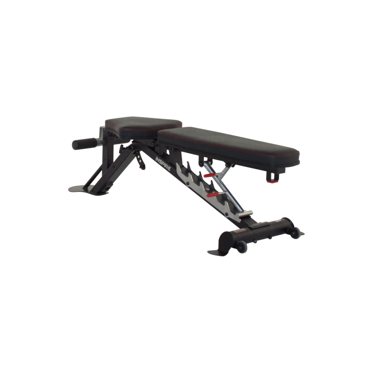 Inspire SCS Trainingsbank