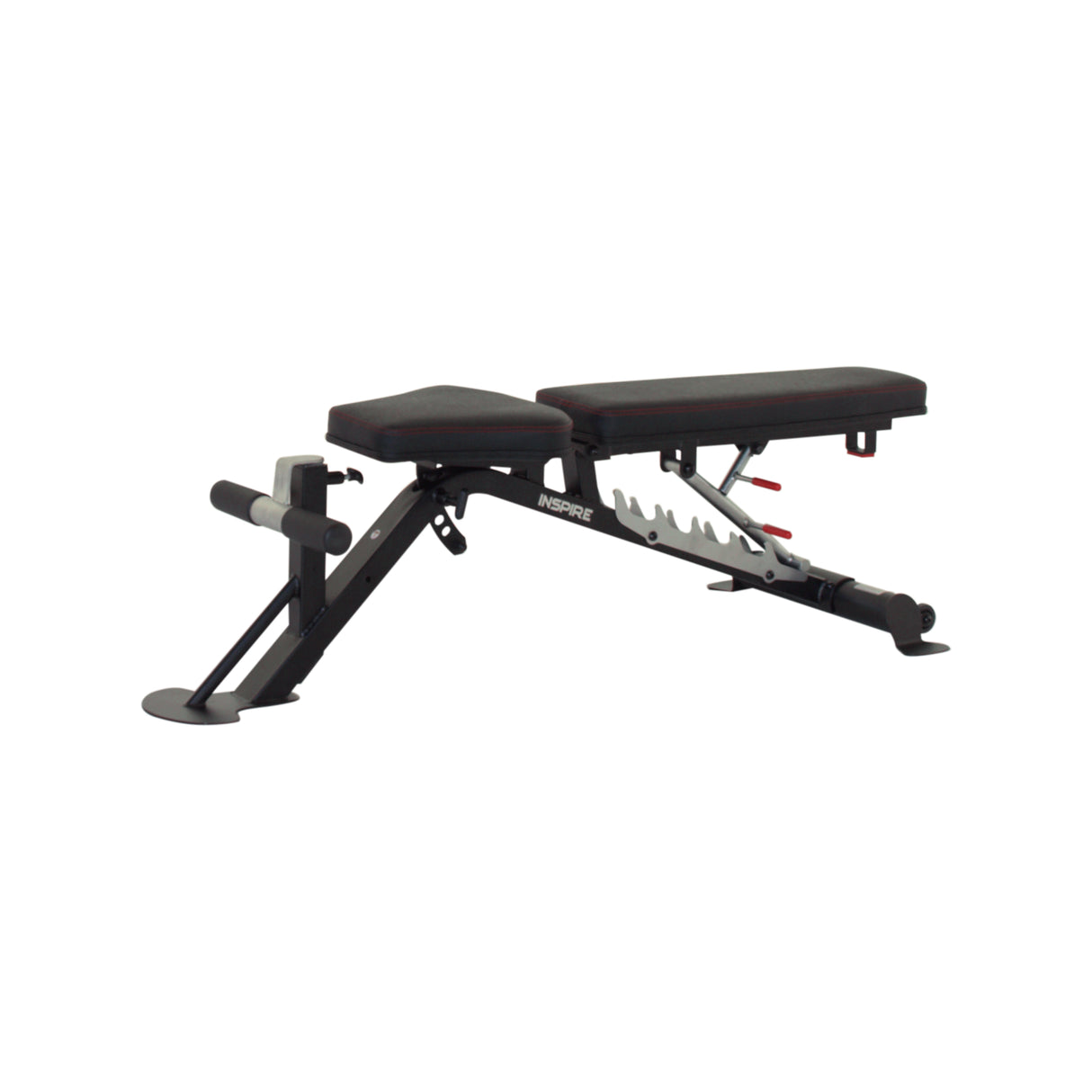 Inspire SCS Trainingsbank