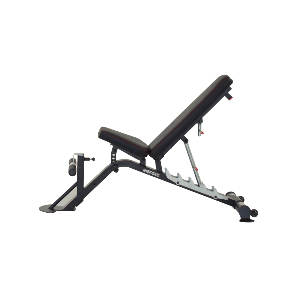 Inspire SCS Trainingsbank