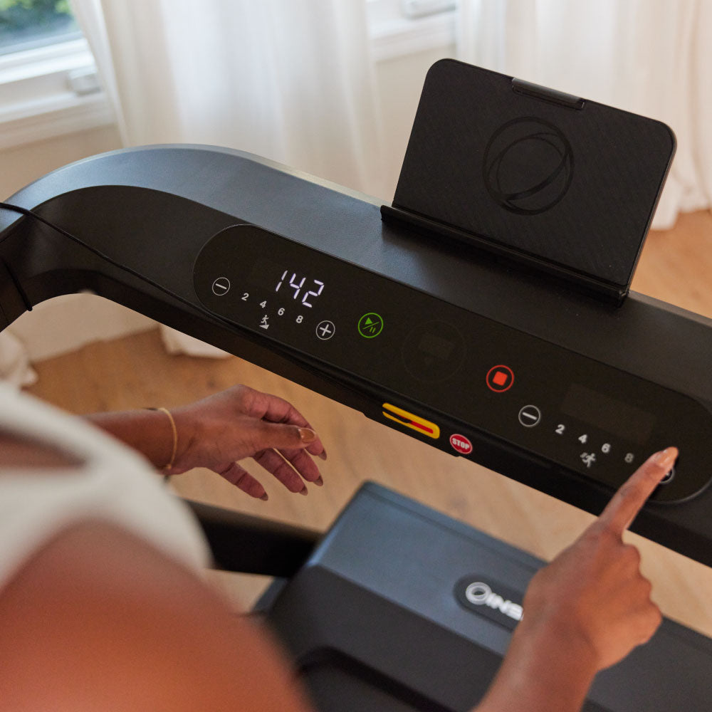 Inspire Tread 3 Laufband