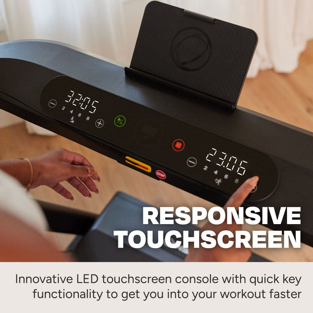 Inspire Tread 3 Laufband