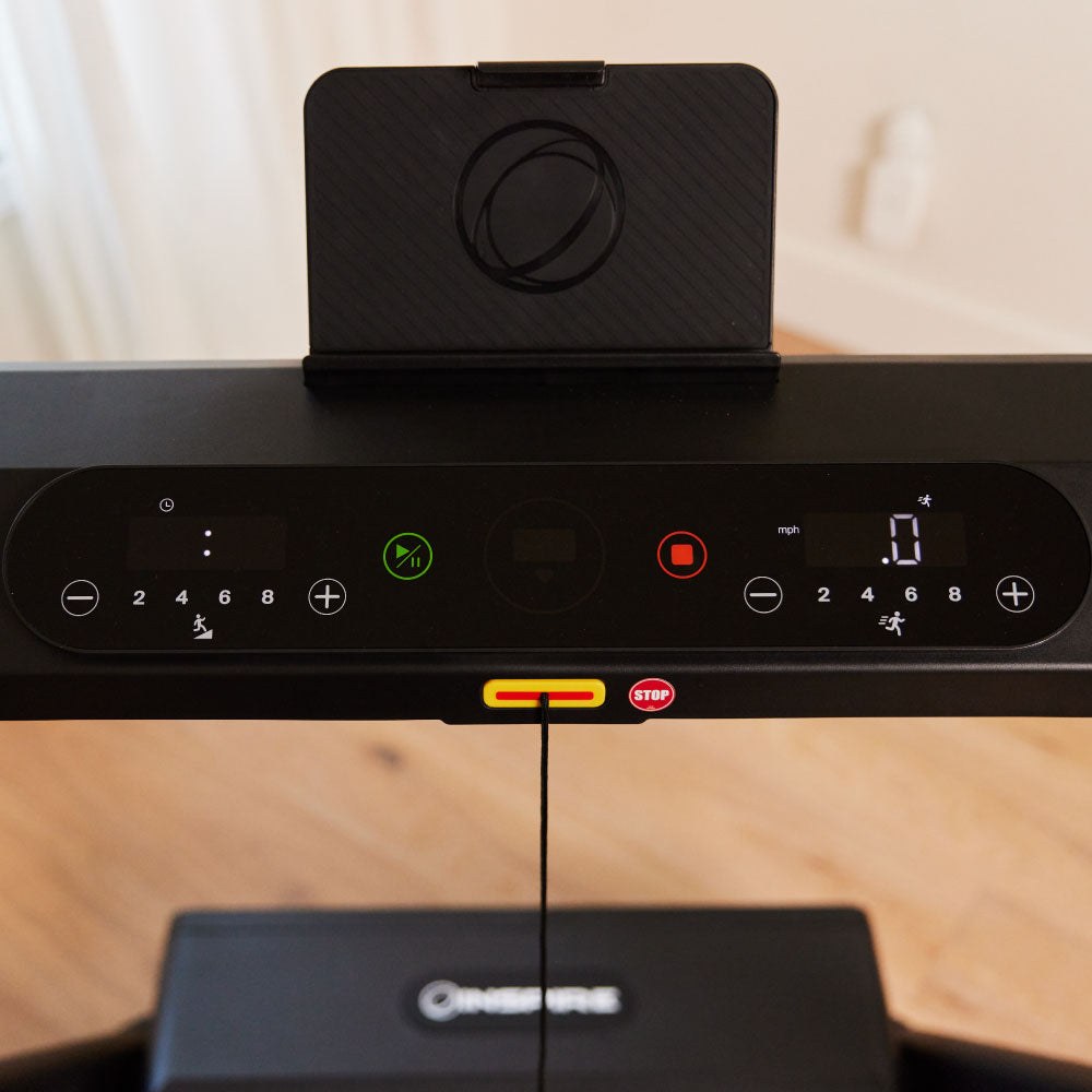 Inspire Tread 3 Laufband