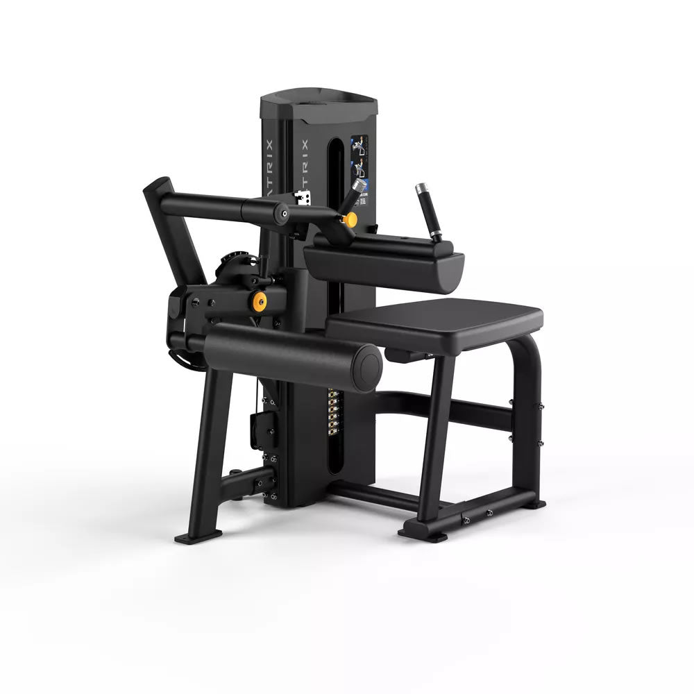 Matrix Krafttrainingsgerät Beinbeuger Go