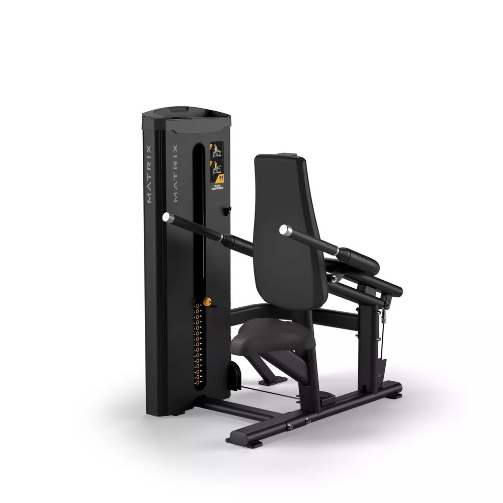 Matrix Krafttrainingsgerät Trizepstrainer Go
