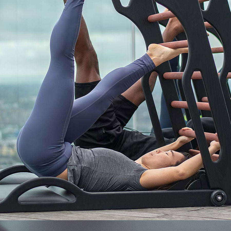 NOHRD Elasko Stretching Station