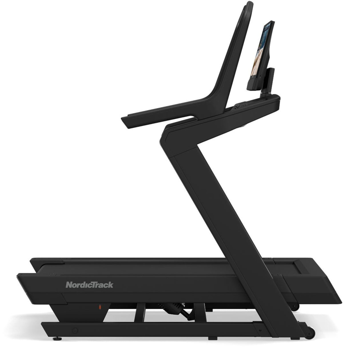 NordicTrack Incline Laufband X24